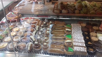 Le Cygne Blanc, Boulangerie à Melun