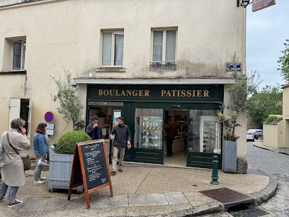 Boulangerie-Pâtisserie DEWULF, Boulangerie à Montfort-l'Amaury
