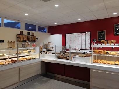 Les délices de Valentin Itancourt, Boulangerie à Itancourt