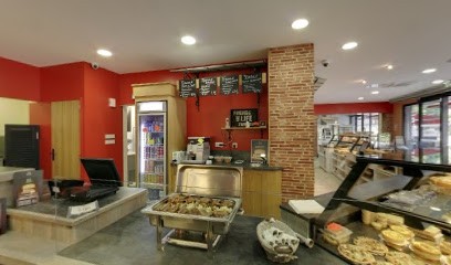 Le Fournil Du Talmeunier, Boulangerie à La Rochelle