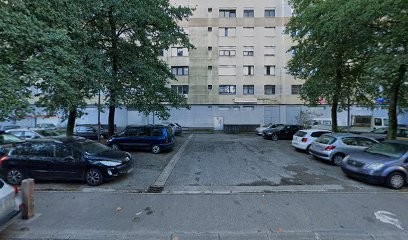 Ma boîte à gât'Ô, Pâtisserie à Échirolles