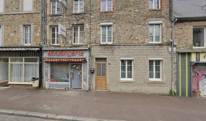Boulangerie Leriche Hubert, Boulangerie à Saint-Sauveur-le-Vicomte