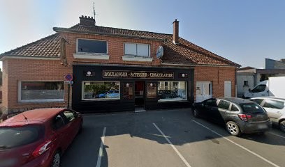 Boulangerie Marquis, Boulangerie à Roquetoire