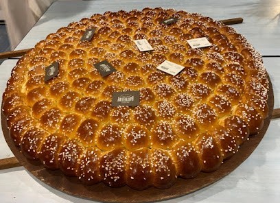 Boulangerie Barthélémy Fabrice, Boulangerie à Couffé