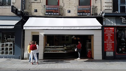 Le Grenier à Pain Laval, Boulangerie à Laval