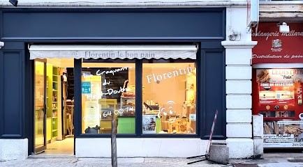 La Craquante Du Haut-Doubs, Boulangerie à Maîche