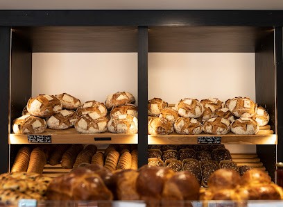 Boulangerie Haelewyn, Boulangerie à Marly-le-Roi