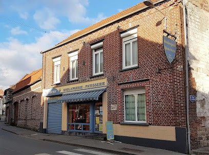 Théry Eric Et Virginie, Boulangerie à Pernes