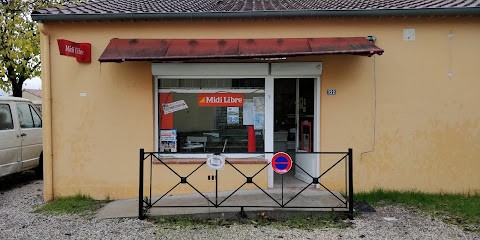 Granier Stephan Stephan, Boulangerie à Saint-Hilaire-de-Brethmas