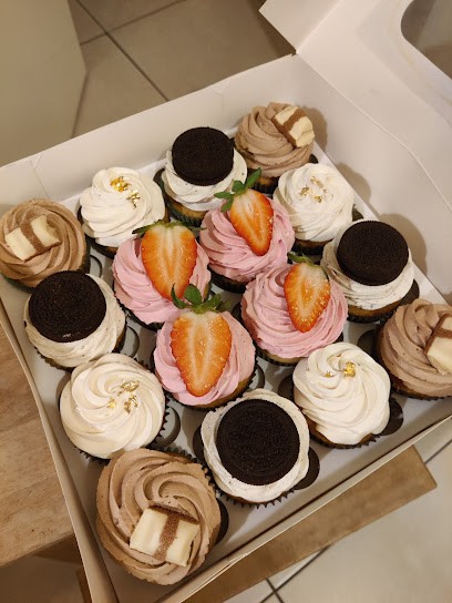 Ma Petite Fée - Cupcakes & more, Pâtisserie à Boissy-Saint-Léger