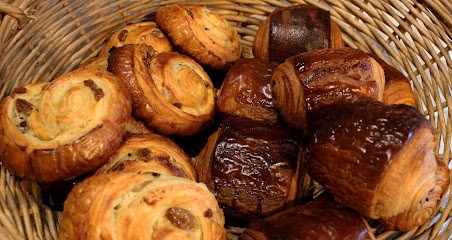 Le Fournil du Grand V, Boulangerie à Saint-Hilaire-la-Plaine