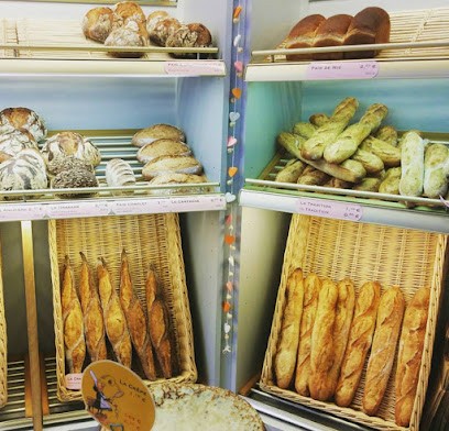 Une Idée De Dessert, Boulangerie à La Forêt-Fouesnant