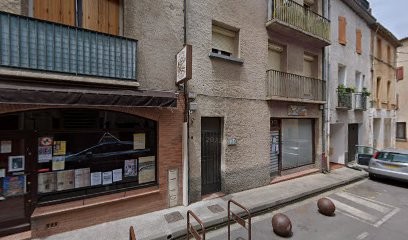 Boulangerie Béré, Boulangerie à Céret