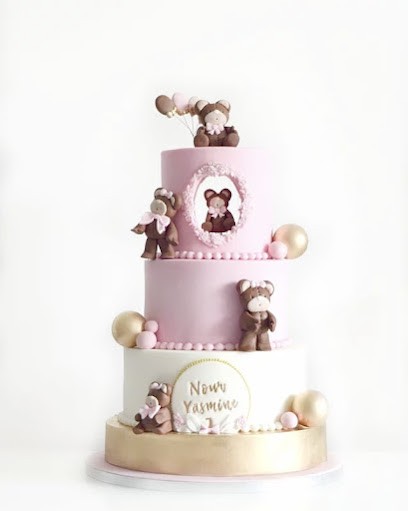 Made In Maison Lyon, Pâtisserie à Lyon 06