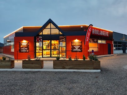 BOULANGERIE DE BEGOUX, Boulangerie à Cahors