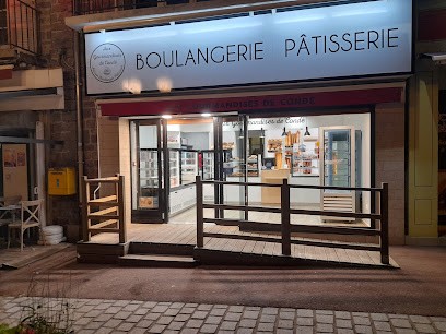 Aux gourmandises de condé, Boulangerie à Condé-en-Normandie