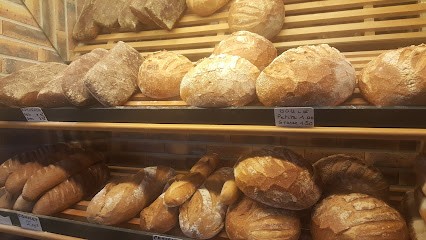 Le Méridien, Boulangerie à Chalandray