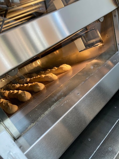 Boulangerie Les Gaulois, Boulangerie à Thiais