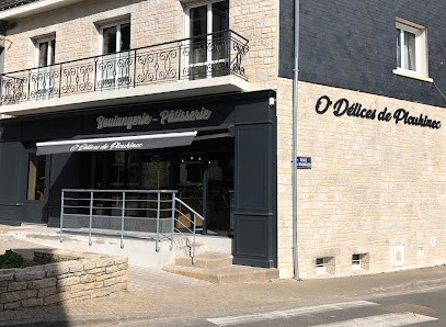 O 'Delices Plouhinec, Boulangerie à Plouhinec