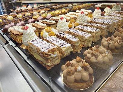Fournil Helios, Boulangerie à Marmande
