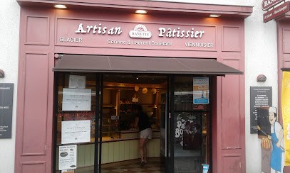 Bouetard Laurent, Boulangerie à Noyal-Châtillon-sur-Seiche