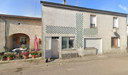 Bastien Patrick Andre Daniel, Boulangerie à Valfroicourt