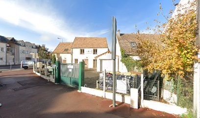 Ruffin Arnaud, Boulangerie à Bondoufle