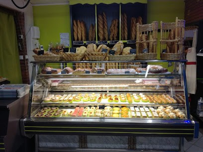 La Boulange St Felicienne, Boulangerie à Saint-Féliu-d'Avall