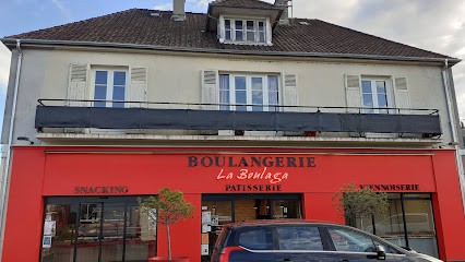 La Boulaga, Boulangerie à Troarn