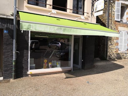 DERVILLEE Julien, Boulangerie à Signy-le-Petit