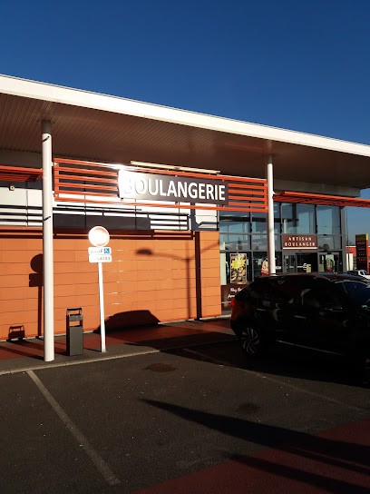 Bakery Louise Orchies, Boulangerie à Orchies