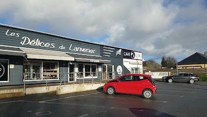 THE DELIGHTS OF LANVENEC, Boulangerie à Locmaria-Plouzané