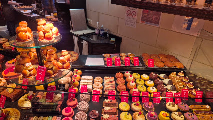 Maison Thierry, Boulangerie à Amboise