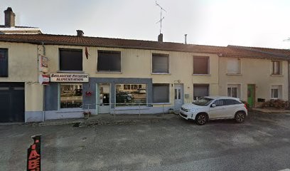Mahoudeau Patrick, Boulangerie à Dammartin-sur-Meuse