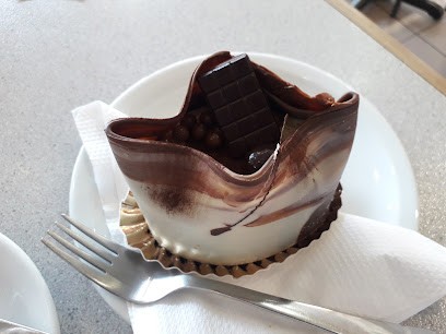 Martin Jean-Louis, Pâtisserie à Villerupt