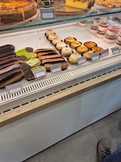 Huche Du Port, Boulangerie à Port-en-Bessin-Huppain