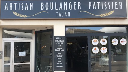 Artisan Boulanger pâtissier TAJAN, Boulangerie à Bollène