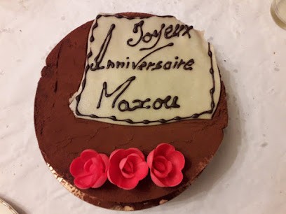 Duranton, Boulangerie à Vorey