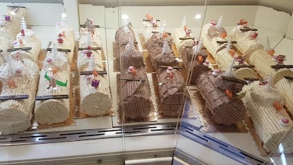 Boulangerie de l'Eglise, Boulangerie à Savigny-sur-Orge