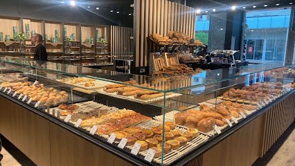Jean-Luc Pelé Artisan Boulanger Et Pâtissier, Boulangerie à Mougins