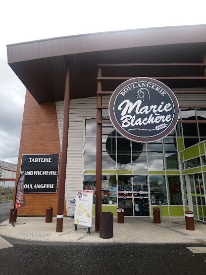Marie Blachère Boulangerie Sandwicherie Tarterie, Boulangerie à Saint-Germain-du-Puy