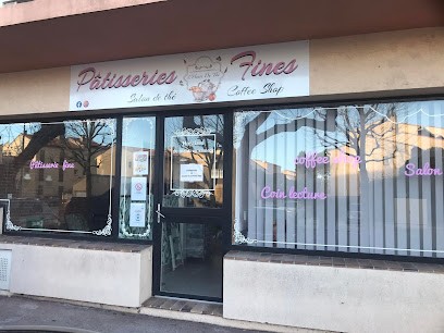 L'heure Du Thé, Pâtisserie à La Crau