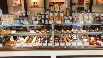 Pâtisserie H.B, Pâtisserie à Chémery