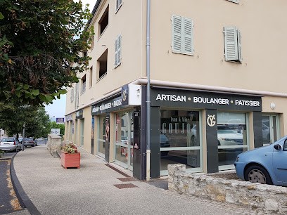 Boulangerie Goujon, Boulangerie à Pérignat-sur-Allier