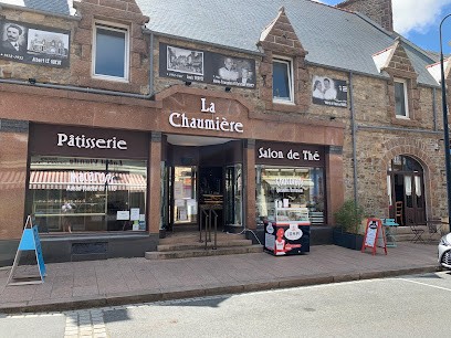 Pâtisserie Chocolaterie Salon de thé La Chaumière, Pâtisserie à Perros-Guirec