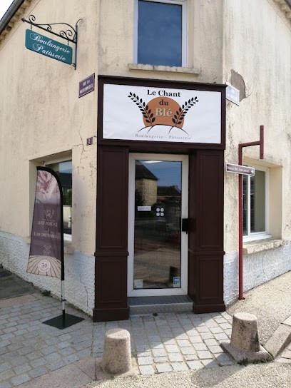 Boulangerie Le Chant Du Blé La Noé Blanche, Boulangerie à La Noë-Blanche