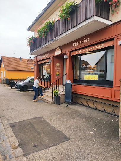 Boulangerie Banette, Boulangerie à Schirrhein