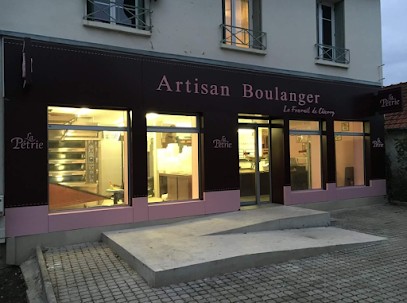 Artisan Boulanger Le Fournil De Chierry, Boulangerie à Chierry