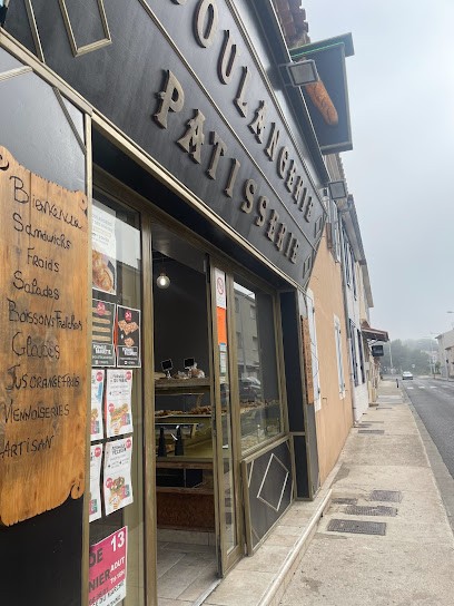 BOULANGERIE A CARRO. LA BAGUETTE DE MARIE JO, Boulangerie à Martigues