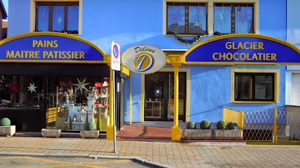 DELIGHTS Patissier Chocolatier Caterer Baker Glacier, Pâtisserie à Strasbourg